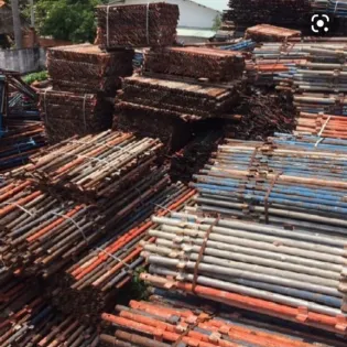 thu mua phế liệu tại bến cát giá cao 