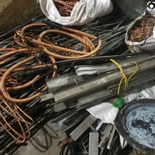 Nhận mua phế liệu tại phú giáo giá cao