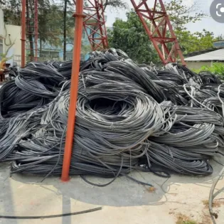 Thu mua phế liệu tại đồng tháp