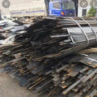 Thu mua phế liệu tại bình thuận