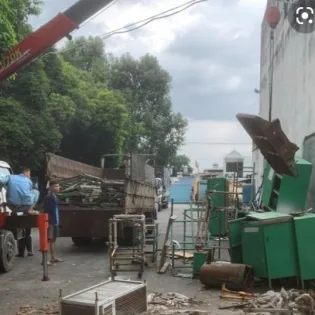 thu mua phế liệu tại lạng sơn
