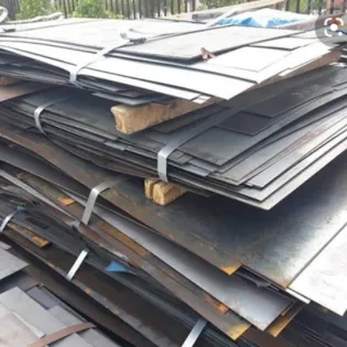 Thu Mua Phế Liệu Tại bắc kạn