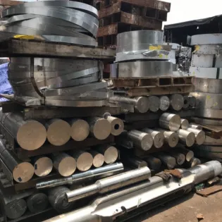 Thu Mua Phế Liệu Tại phú thọ