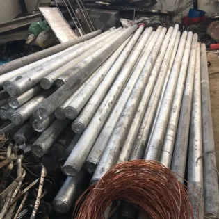 Thu mua Phế Liệu Tại hà nam