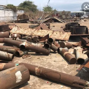 thu mua phế liệu giá cao tại cao bằng