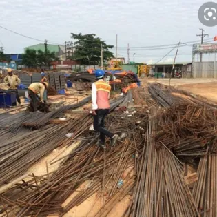 THU MUA PHẾ LIỆU GIÁ CAO tai kiên giang