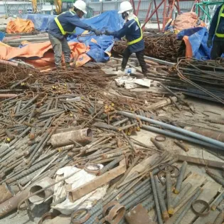 THU MUA PHẾ LIỆU GIÁ CAO tại hậu giang