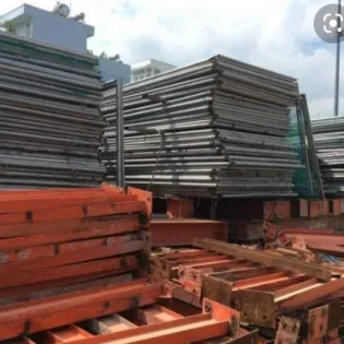 Thu mua phế liệu sắt tại phú thọ