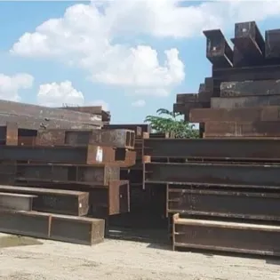  Thu mua  phế liệu sắt tại yên bái