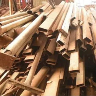 THU MUA  PHẾ LIỆU sắt tại bình định