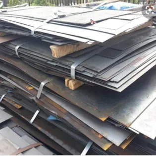 THU MUA PHẾ LIỆU sắt tại quảng nam