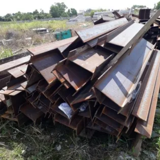 thu mua phế liệu sắt tại đồng nai