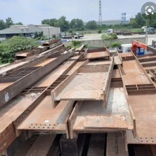 Thu mua phế liệu sắt tại long an
