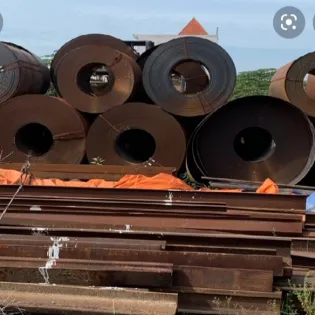 thu mua phế liệu sắt tại gia lai