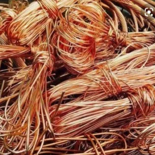 thu mua phế liệu đồng tại lào cai 
