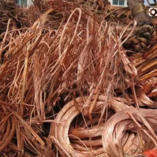 Thu mua phế liệu đồng tại phú thọ