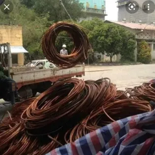 thu mua phế liệu đồng tại thái nguyên