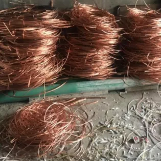 Thu mua PHẾ LIỆU ĐỒNG tại nghệ an