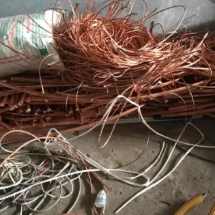 THU MUA PHẾ LIỆU ĐỒNG tại thanh hóa