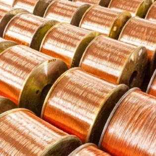 THU MUA PHẾ LIỆU ĐỒNG Tại gia lai