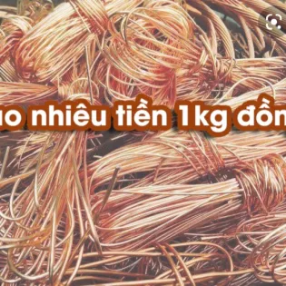 Thu MUA phế liệu ĐỒNG Tại khánh hòa