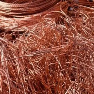  Thu Mua Phế Liệu đồng tại bình dương