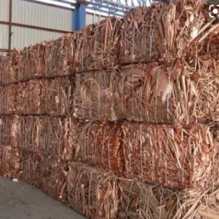  Thu Mua Phế Liệu đồng tại hcm
