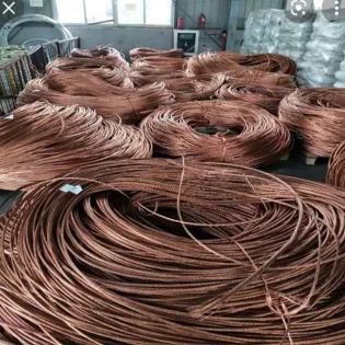 thu mua phế liệu đồng tại an giang