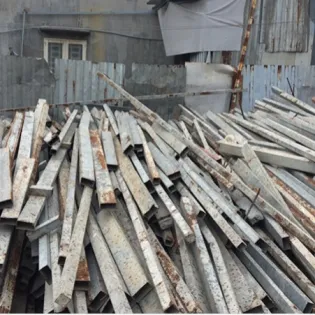 thu mua phế liệu nhôm tại bình dương
