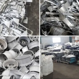 thu mua phế liệu nhôm tại khánh hòa
