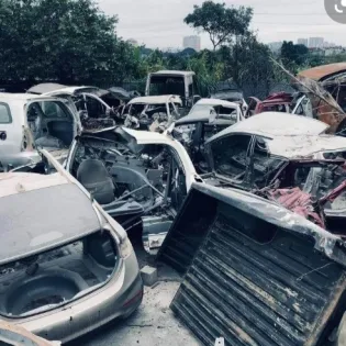 THU MUA PHẾ LIỆU máy cũ tại tuyên quang