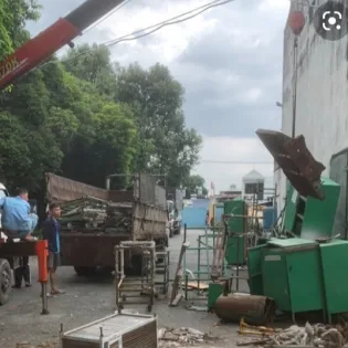 THU MUA PHẾ LIỆU máy cũ tại bắc ninh
