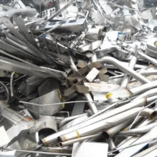 thu mua phế liệu inox tại hậu giang