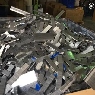Thu Mua Phế Liệu inox Tại kiên giang
