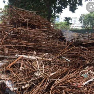mua phế liệu tại long thành đồng nai 