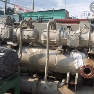 Thu mua phế liệu Tphcm giá cao