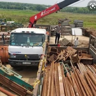Thu mua phế liệu giá cao tại Thủ đức giá cao
