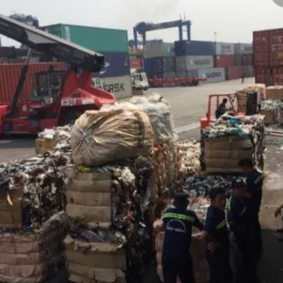 Thu mua phế liệu giá cao tại Thủ đức giá cao