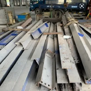 công ty thu mua phế liệu tại bình thạnh giá cao