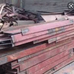 Dịch vụ thu mua phế liệu tại Bình Dương 