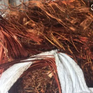  Thu Mua Phế Liệu đồng tại bình dương giá cao