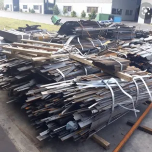 Thu mua phế liệu tại bình dương giá cao nhất