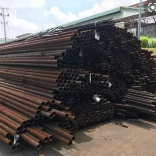 Công ty  thu mua phế liệu tại bình dương 