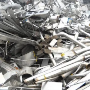 thu mua inox phế liệu giá cao tại dĩ an