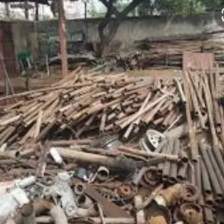 thu mua phế liệu sắt thép tại phú giáo