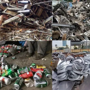  mua phế liệu tại phú giáo 