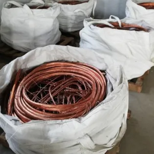Phế liệu đồng giá cao bình dương