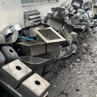 công ty mua sắt vụn phế liệu tận nơi tại thuận an