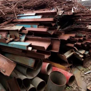 mua phế liệu sắt thép giá cao tại phú giáo