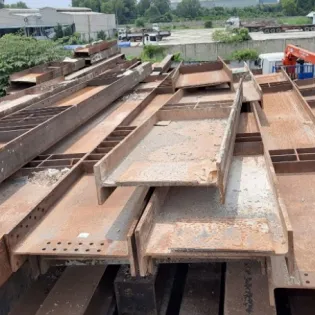 dịch vụ thu mua phế liệu tại bến cát